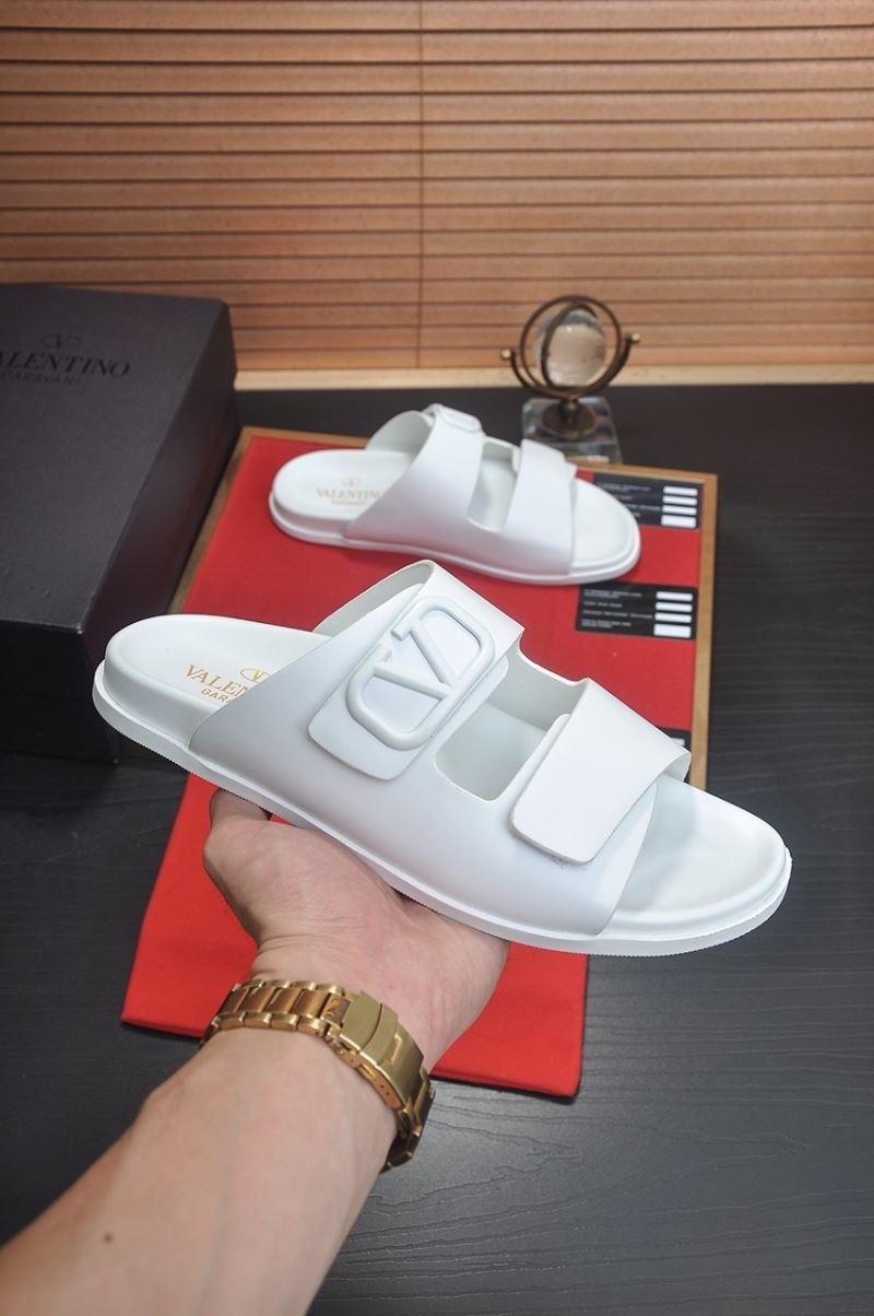 Valentino Slippers